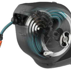 Gardena Wandslangenbox 15 Meter Rollup Wit -Goedkope Flora Lief Winkel gardena wandslangenbox 15 meter rollup wit 1024x767 642191584807c l