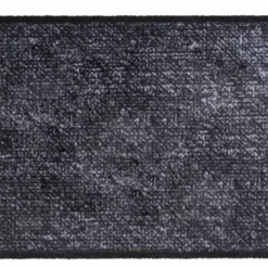 Hamat Prestige Linnen 50x75cm Grijs/zwart