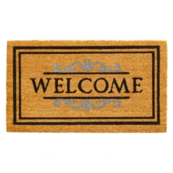 Hamat Ruco Classic Welcome 40x70