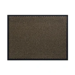 Hamat Spectrum Schoonloopmat 60x80 Bruin