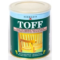 Hermadix Toff Teakolie 750 Ml 5 Hermadix Toff Teakolie 750 Ml -Goedkope Flora Lief Winkel hermadix toff teakolie 750 ml 1 l