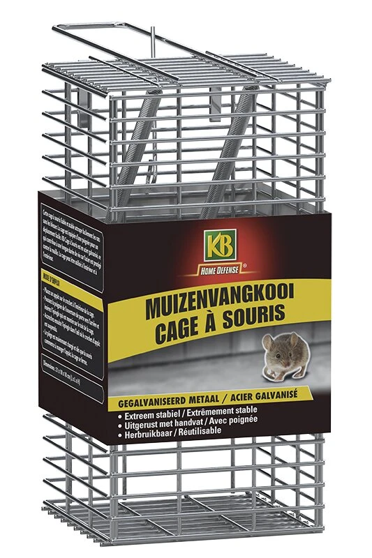 KB Muizenvangkooi 1 KB Muizenvangkooi