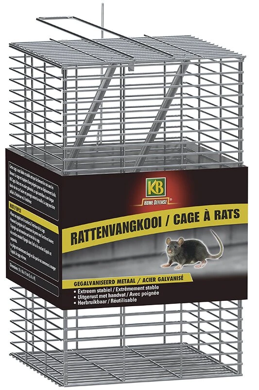 KB Rattenvangkooi 1 KB Rattenvangkooi