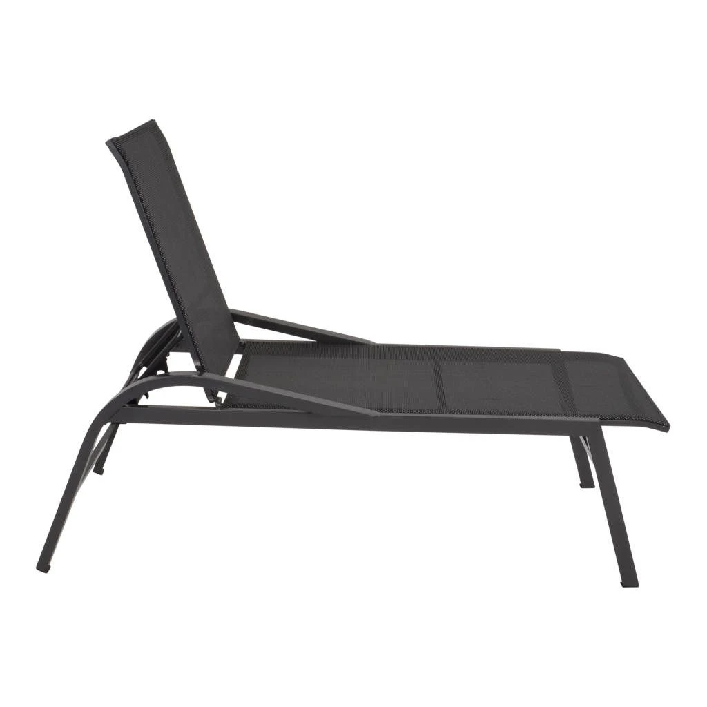 Lesli Ligbed Mojito Negro 2 Lesli Ligbed Mojito Negro - Afbeelding 2