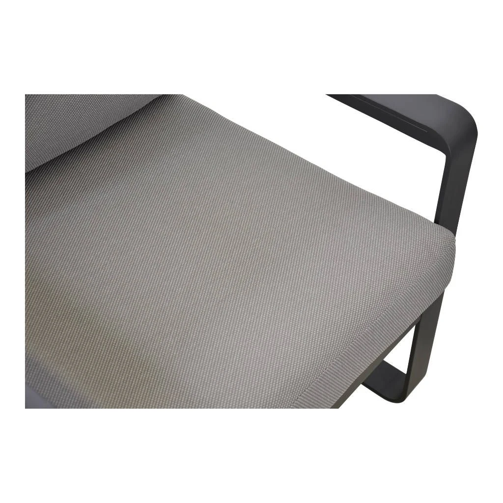 Lesli Loungeset Belezza 2 Lesli Loungeset Belezza - Afbeelding 2