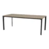 Lesli Tafel Arezzo 200x90x74 Cm