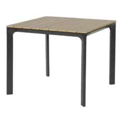 Lesli Tafel Arezzo 90x90 Cm