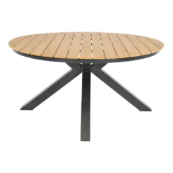 Lesli Tafel Arezzo Rond 150 Cm
