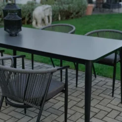 Lesli Tafel Crest 180 X 90 Cm 5 Lesli Tafel Crest 180 X 90 Cm -Goedkope Flora Lief Winkel lesli tafel crest 180 x 90 cm 1024x683 6214c09749b66 l