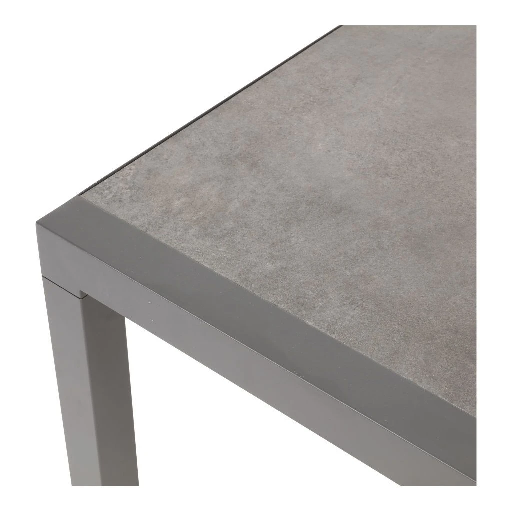 Lesli Tafel Ohio 120x70 Cm 2 Lesli Tafel Ohio 120x70 Cm - Afbeelding 2