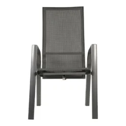 Lesli Verstelbarestoel Mojito Negro