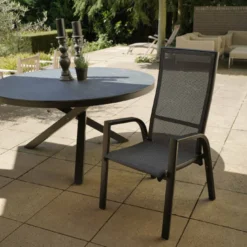 Lesli Verstelbarestoel Mojito Negro 7 Lesli Verstelbarestoel Mojito Negro -Goedkope Flora Lief Winkel lesli verstelbarestoel mojito negro 1024x683 63dd36973d374 l