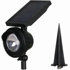 Luxform Hybrid Intel Solar Texas