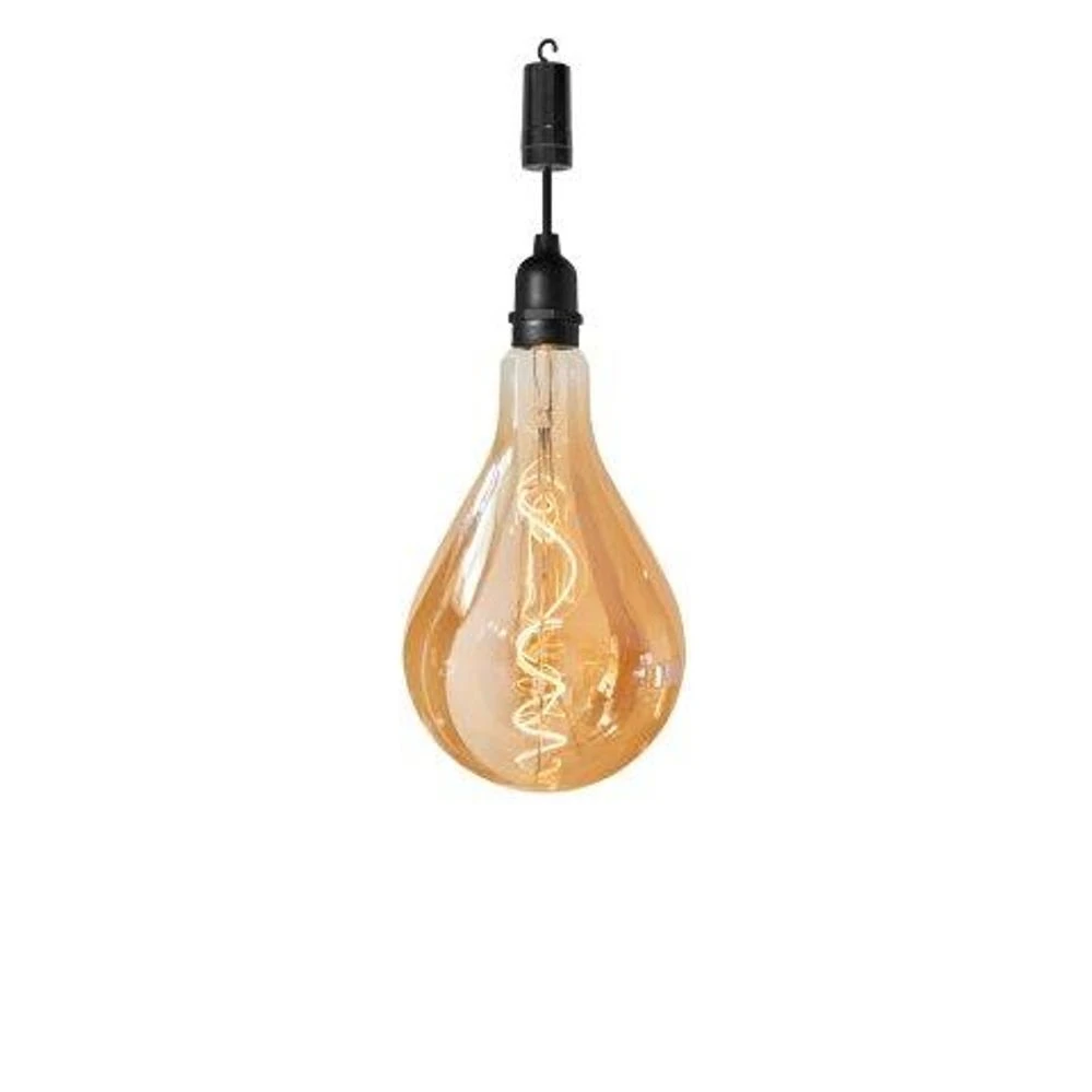 Luxform Raindrop Op Batterijen 1 Luxform Raindrop Op Batterijen