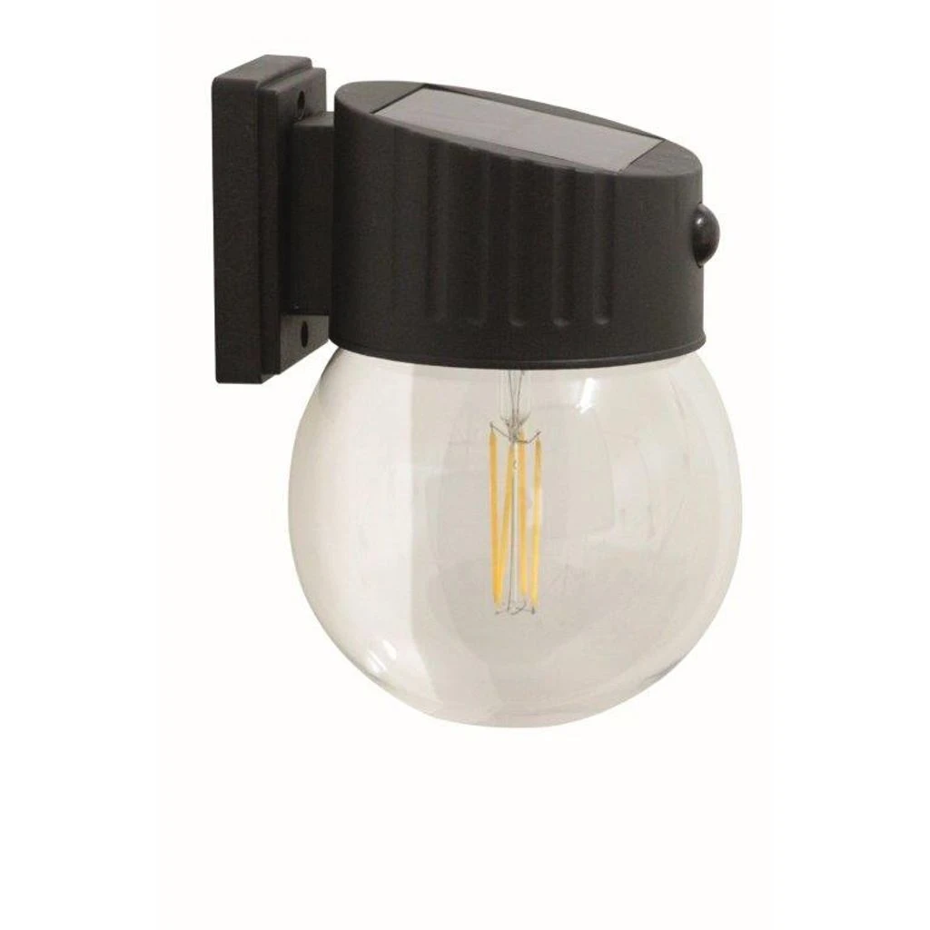 Luxform Solar Nice Wandlamp 1 Luxform Solar Nice Wandlamp