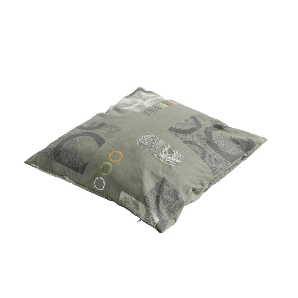 Madison Sierkussen Bob Green 50 X 50 1 Madison Sierkussen Bob Green 50 X 50