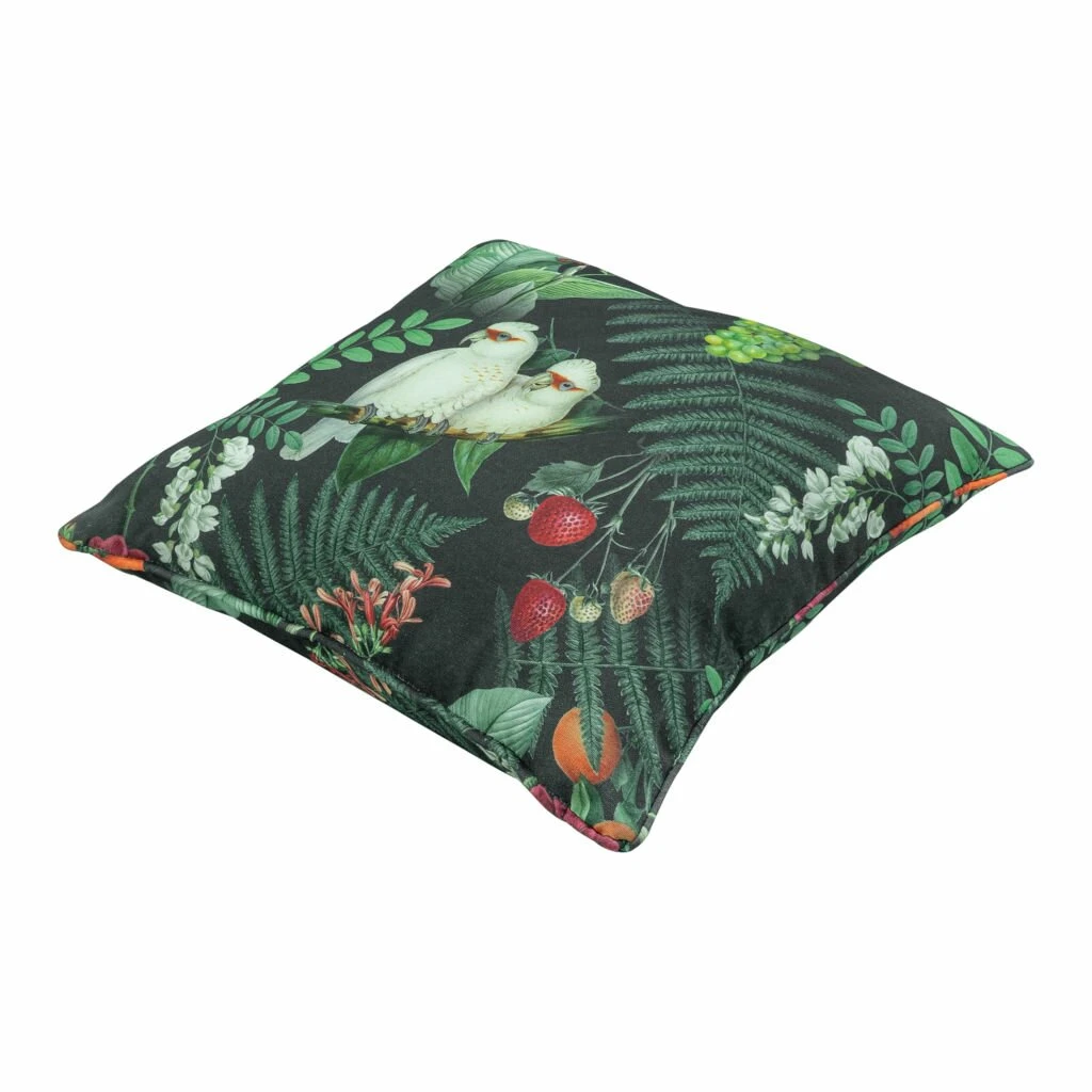 Madison Sierkussen Josie Grey 50 X 50 1 Madison Sierkussen Josie Grey 50 X 50