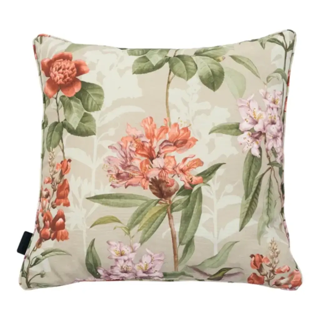 Madison Sierkussen Lua Zand 50x50 Cm 1 Madison Sierkussen Lua Zand 50x50 Cm