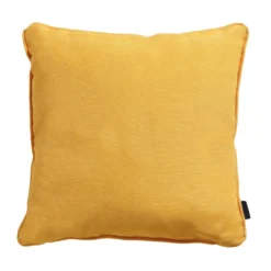 Madison Sierkussen Piping Panama Golden Glow 45 X 45