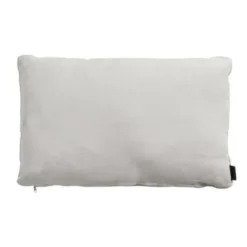 Madison Sierkussen Piping Panama Linnen 60x40 Cm