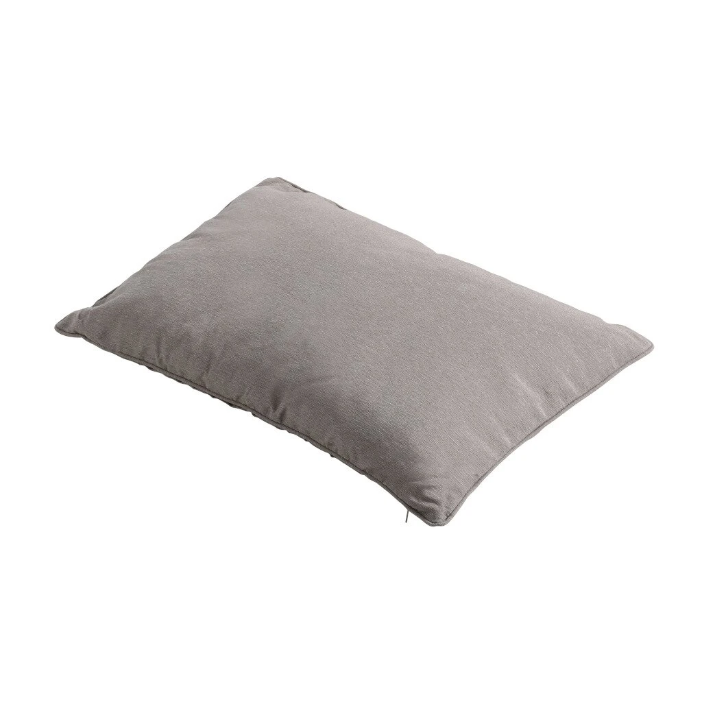 Madison Sierkussen Piping Panama Taupe 60 X 40 2 Madison Sierkussen Piping Panama Taupe 60 X 40 - Afbeelding 2