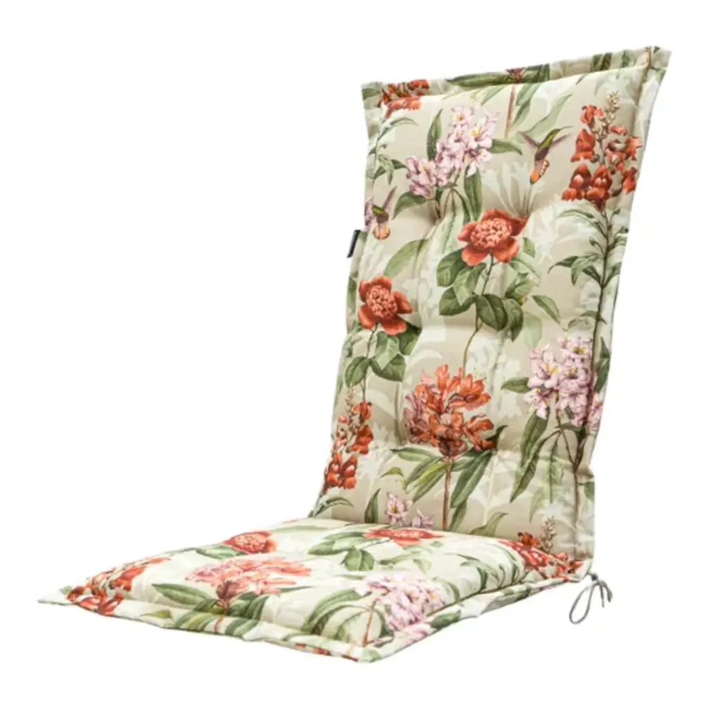 Madison Zitkussen Hoge Rug Lua Zand 123 X 50 1 Madison Zitkussen Hoge Rug Lua Zand 123 X 50