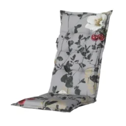 Madison Zitkussen Hoge Rug Zara 123 X 50