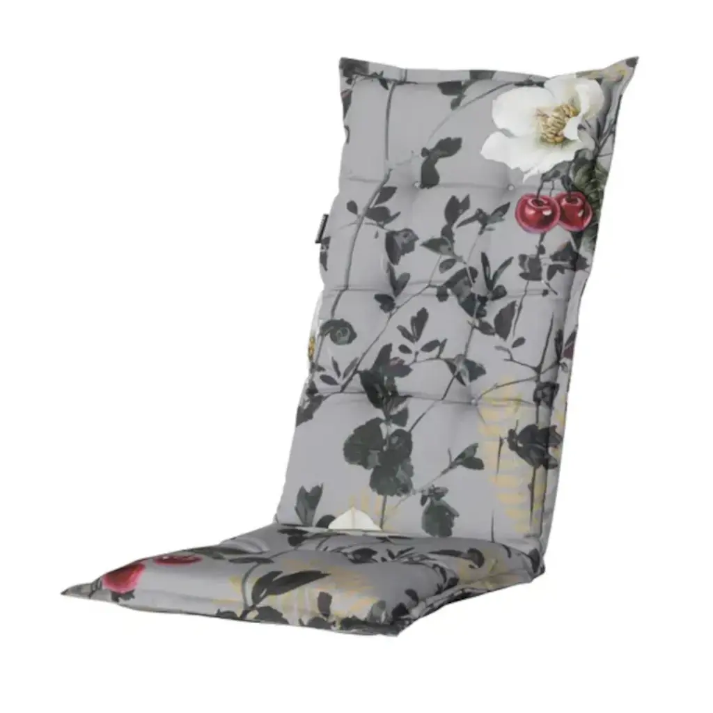 Madison Zitkussen Hoge Rug Zara 123 X 50 1 Madison Zitkussen Hoge Rug Zara 123 X 50