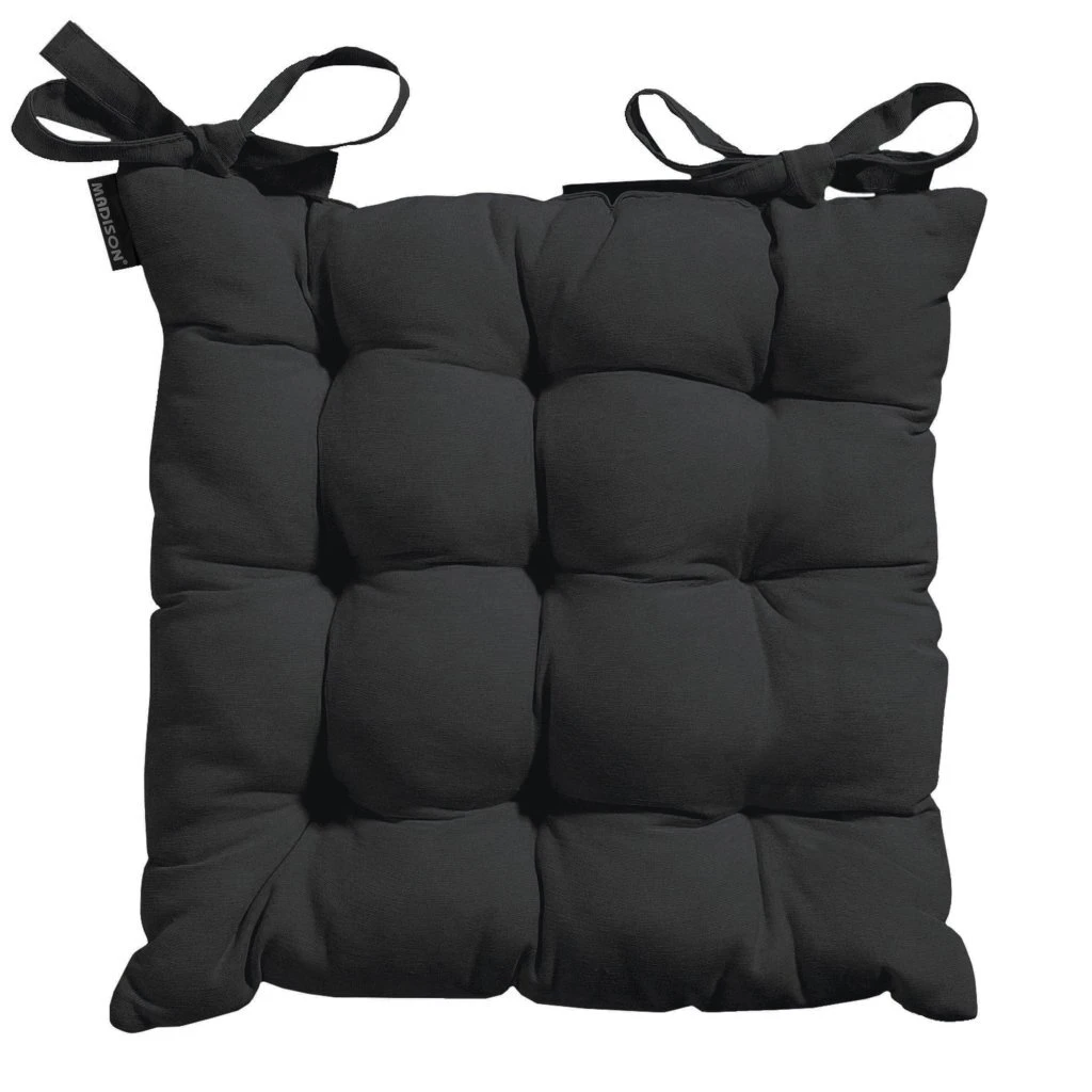 Madison Zitkussen Toscane Panama Black 46 X 46 1 Madison Zitkussen Toscane Panama Black 46 X 46