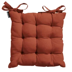 Madison Zitkussen Toscane Panama Terra 46 X 46