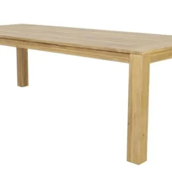 MeSaMi Cancun Tafel 165 X 90 Cm