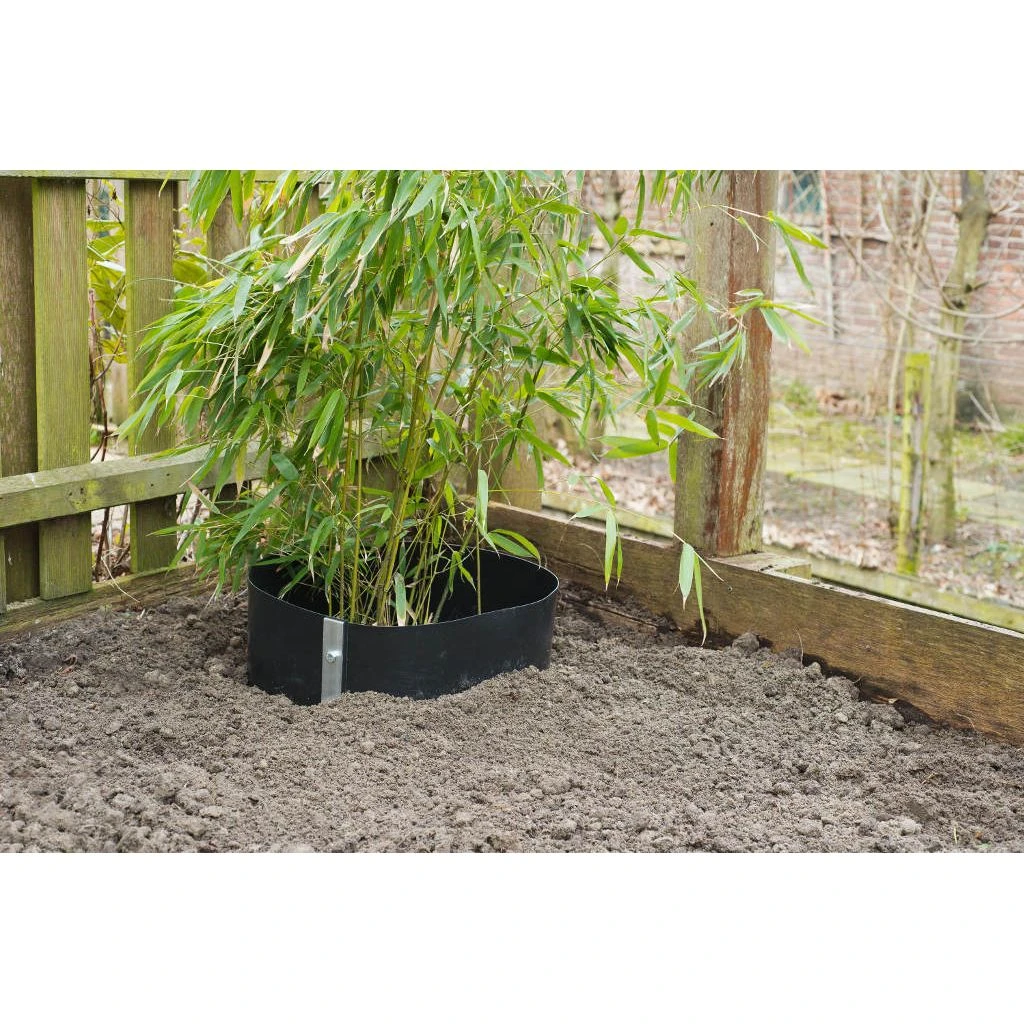 Nature Anti-root Wortelbescherming 3 Meter 2 Nature Anti-root Wortelbescherming 3 Meter - Afbeelding 2