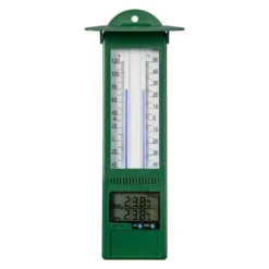Nature Digitale Thermometer