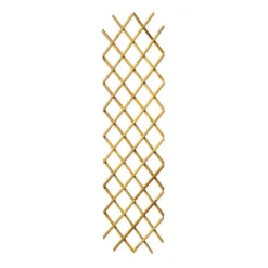 Nature Klimrek Bamboe 100 X 200 Cm