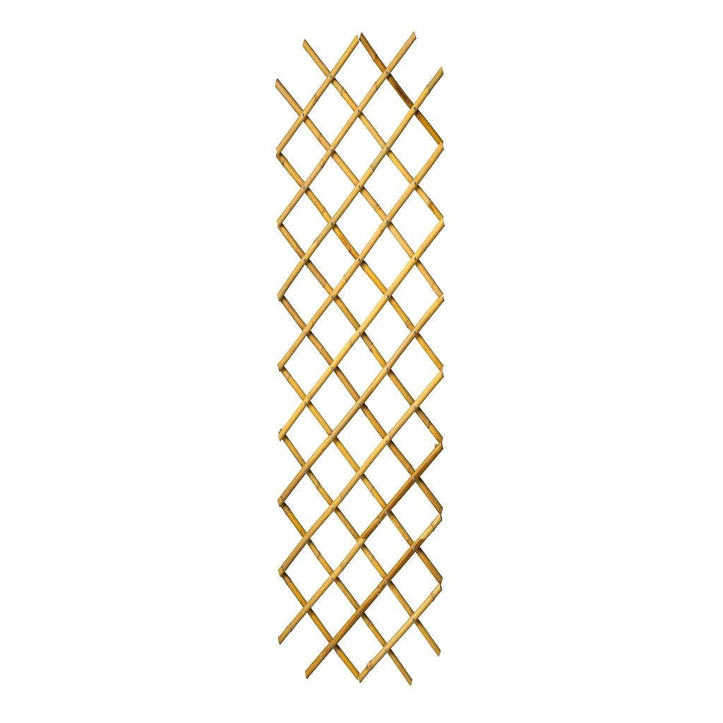 Nature Klimrek Bamboe 70 X 180 Cm 1 Nature Klimrek Bamboe 70 X 180 Cm