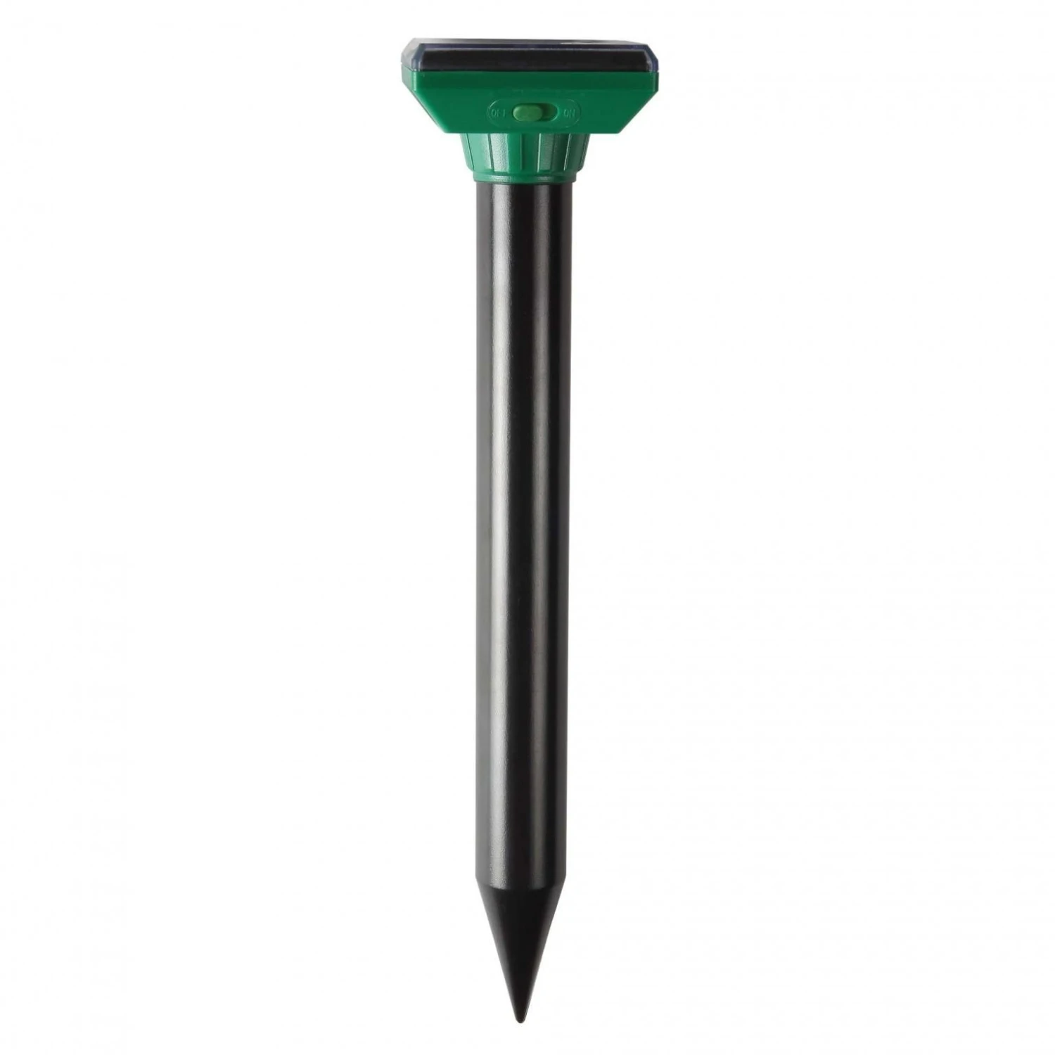 Nature Mollen Verjager Solar 1 Nature Mollen Verjager Solar