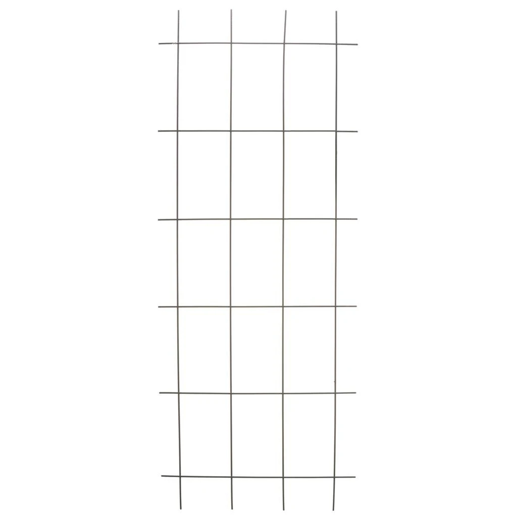 Nature Plantklimrek Metaal Groen 57 X 145 Cm 1 Nature Plantklimrek Metaal Groen 57 X 145 Cm