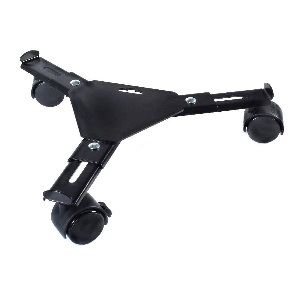 Nature Planttrolley Metaal Zwart 27 - 37 Cm Rond 1 Nature Planttrolley Metaal Zwart 27 - 37 Cm Rond