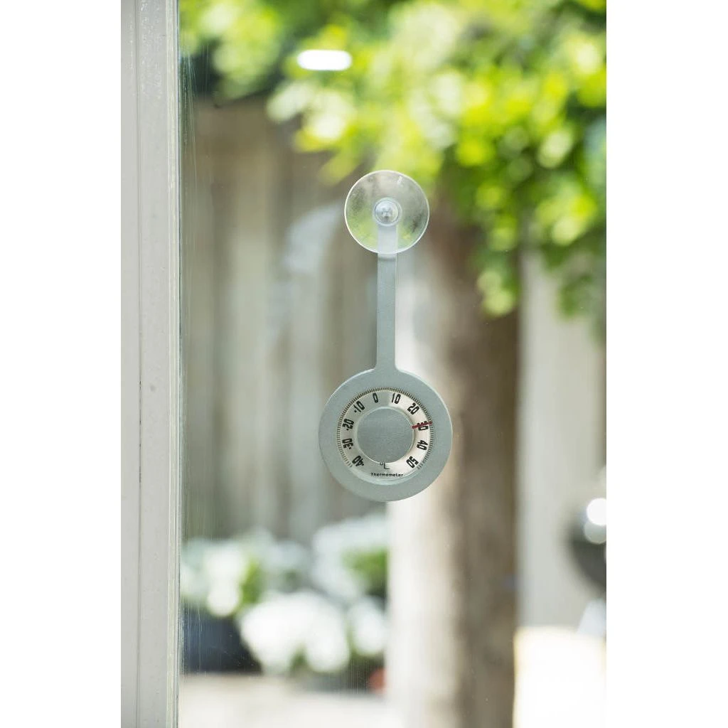 Nature Thermometer Lolly Hangend 2 Nature Thermometer Lolly Hangend - Afbeelding 2