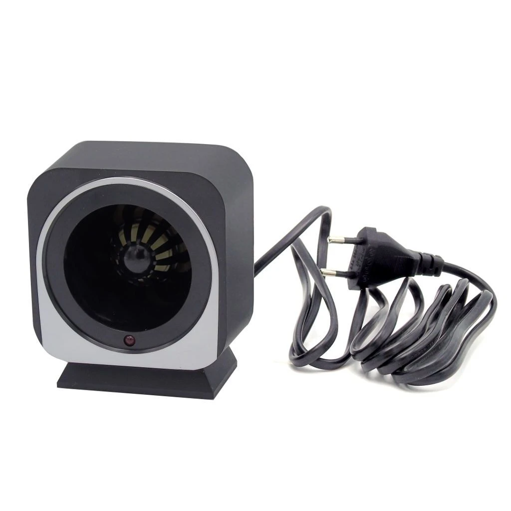 Nature Ultra Sonic Ratten / Muizen Verjager 1 Nature Ultra Sonic Ratten / Muizen Verjager