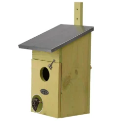 ESSCHERT DESIGN Nestkast Voor Spreeuw