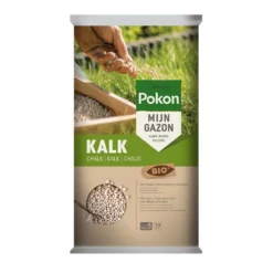 Pokon Biologische Kalk 20 Kg