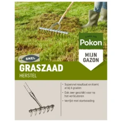 Pokon Graszaad Herstel 1 Kg