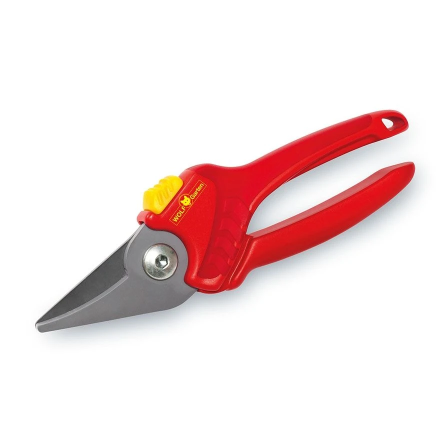 Wolf-Garten Wolf Snoeischaar Basis Plus Rr1500 1 Wolf-Garten Wolf Snoeischaar Basis Plus Rr1500