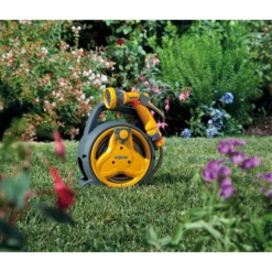 Hozelock Pico Reel 10 M Slang Met Broespistool -Goedkope Flora Lief Winkel product ed969615b0 l