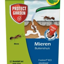 SBM Protect Garden Baytion Knock-out Vloeibaar 250 Ml