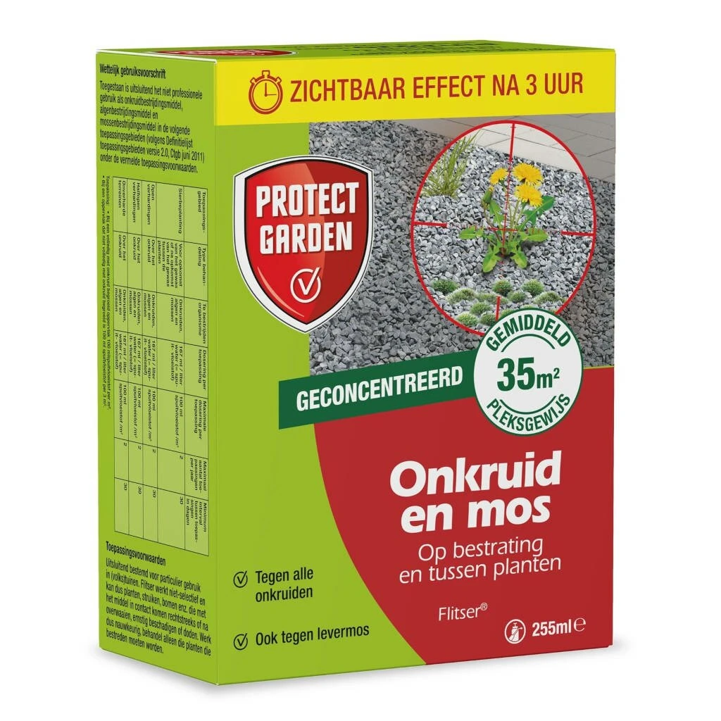 SBM Protect Garden Natria Flitser Concentraat 255 Ml 1 SBM Protect Garden Natria Flitser Concentraat 255 Ml