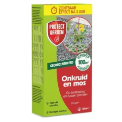 SBM Protect Garden Natria Flitser Concentraat 750 Ml