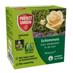 SBM Protect Garden Rosacur 50 Ml