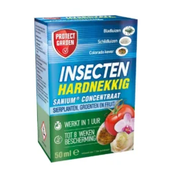 SBM Protect Garden Sanium Concentraat 50ml